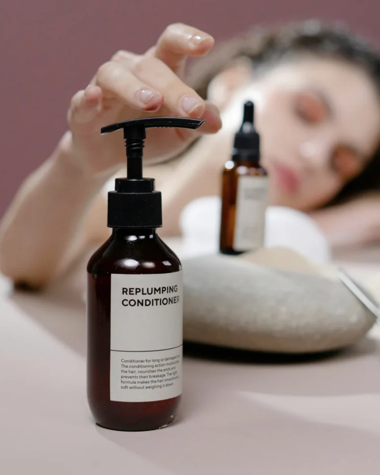 Replumping Conditioner