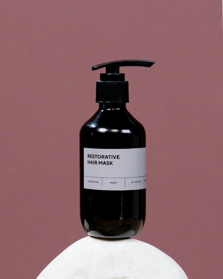 Restorative Hair Mask