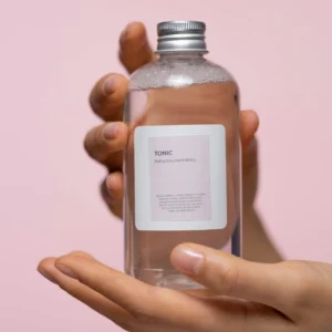 Rose Water Spray