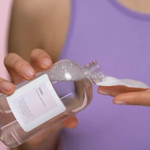 Rose Water Spray