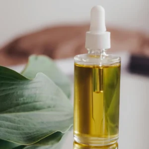 Organic Jojoba Oil
