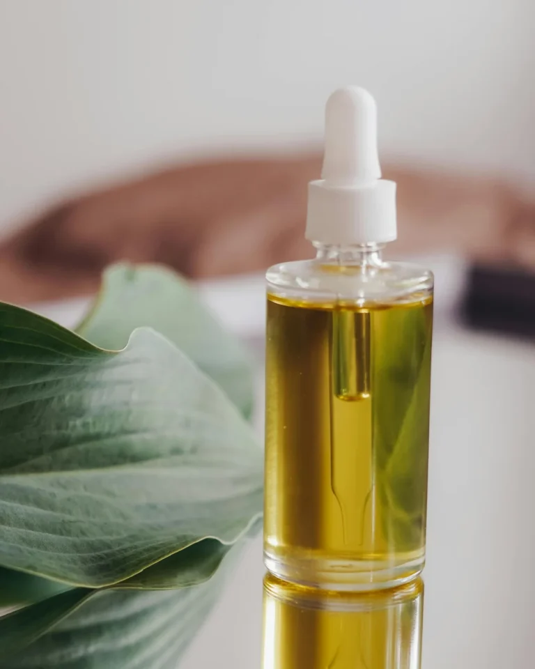 Organic Jojoba Oil