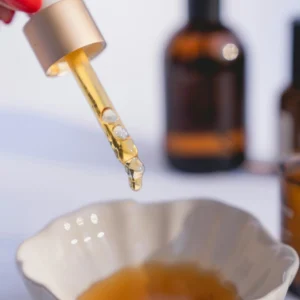 Organic Jojoba Oil