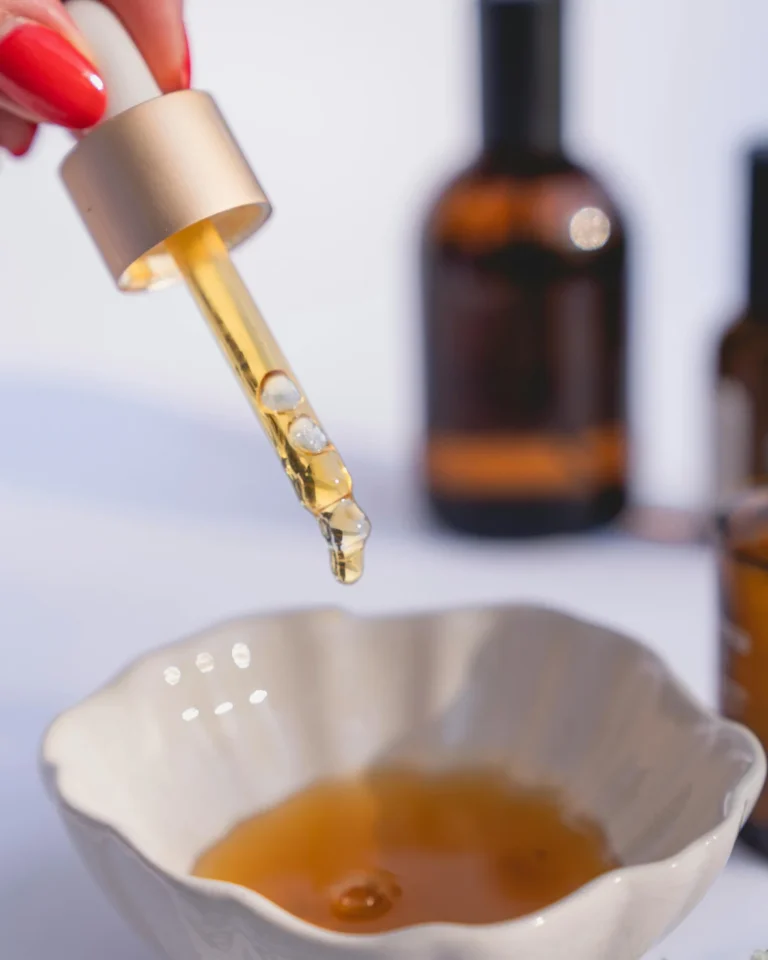Organic Jojoba Oil